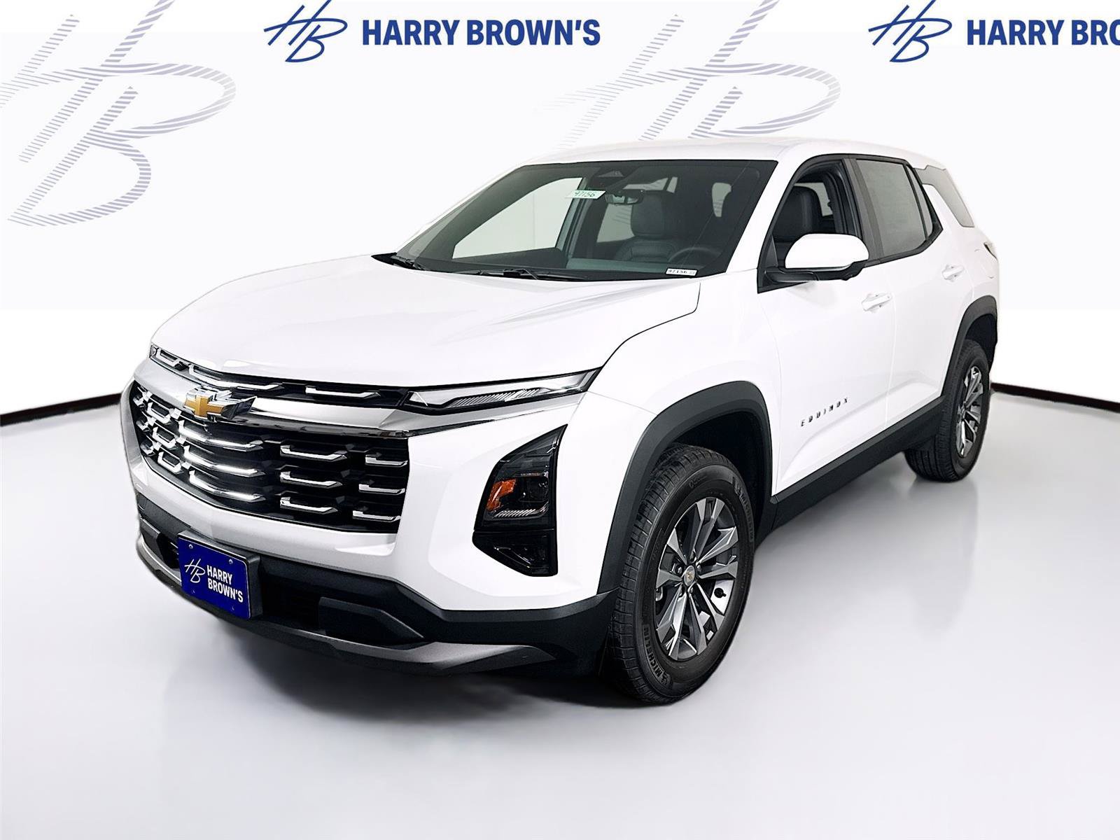 New 2026 Chevrolet Equinox LT w/ Convenience Package II
