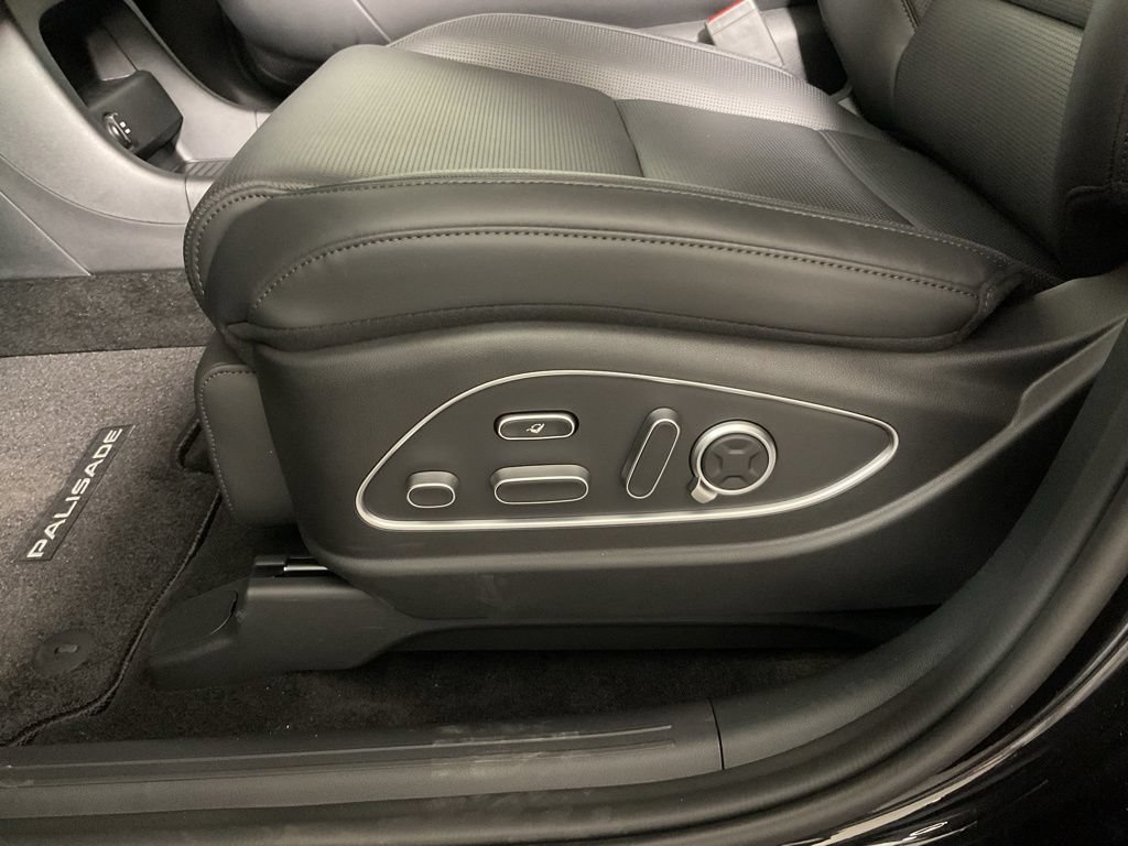 New 2026 Hyundai Palisade Calligraphy AWD/4WD image 23