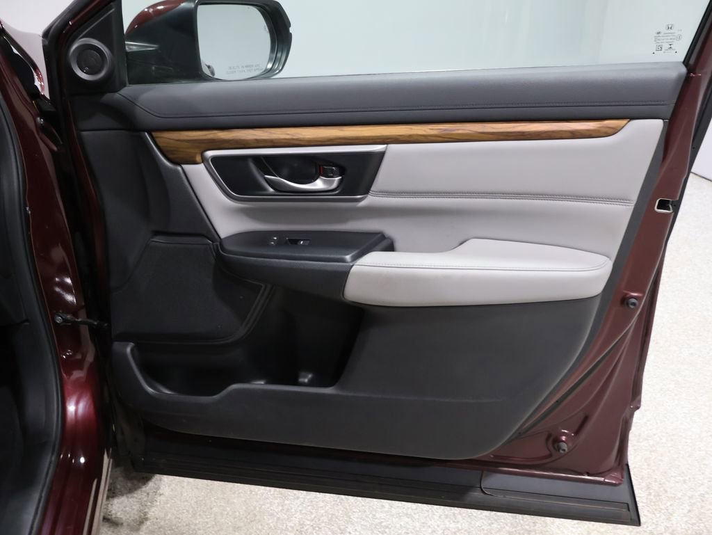 Used 2018 Honda CR-V EX-L image 23