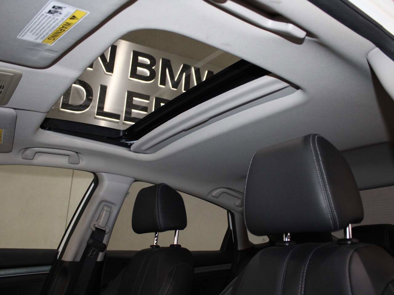 Used 2018 Honda Civic EX-L image 13