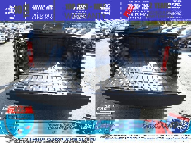 New 2026 RAM 1500 Laramie w/ Night Edition image 6