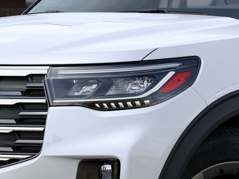 New 2027 Ford Explorer Active w/ Active Comfort Package AWD/4WD image 18