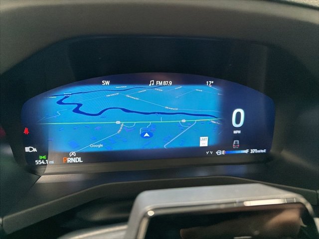 New 2025 Ford Explorer ST-Line w/ Premium Package image 21