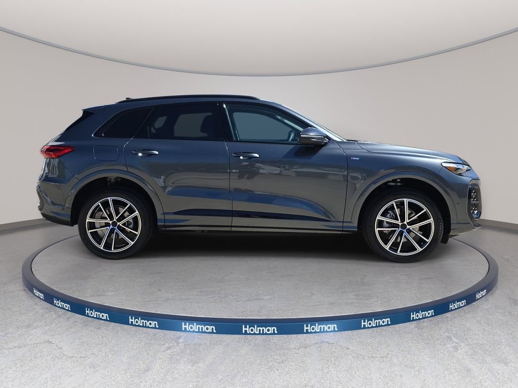 New 2026 Audi Q5 2.0T Premium Plus image 4