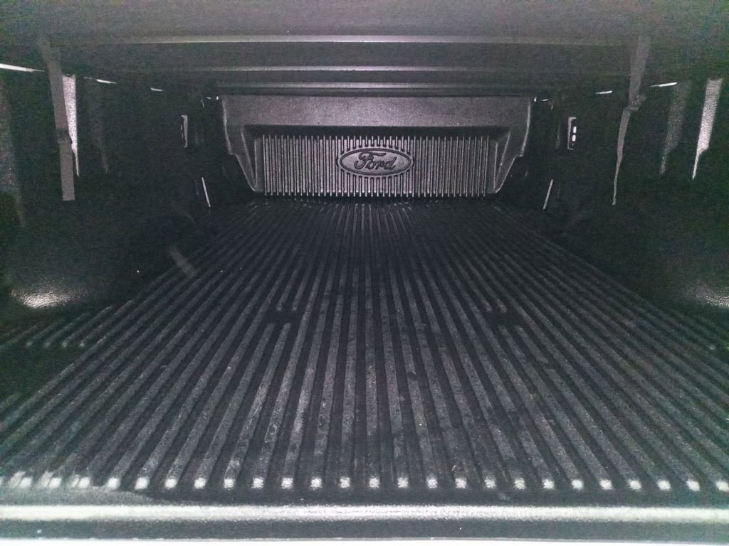 Used 2024 Ford F250 XL w/ Snow Plow/Camper Package AWD/4WD image 26