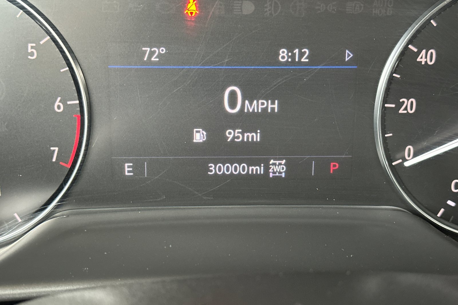 Certified 2023 Buick Envision Preferred w/ Sport Touring Package AWD/4WD image 34