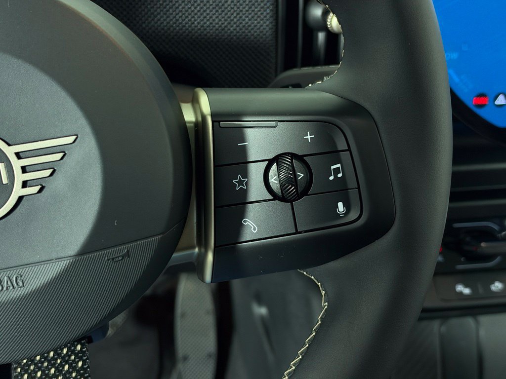 Certified 2026 MINI Cooper S FWD image 14