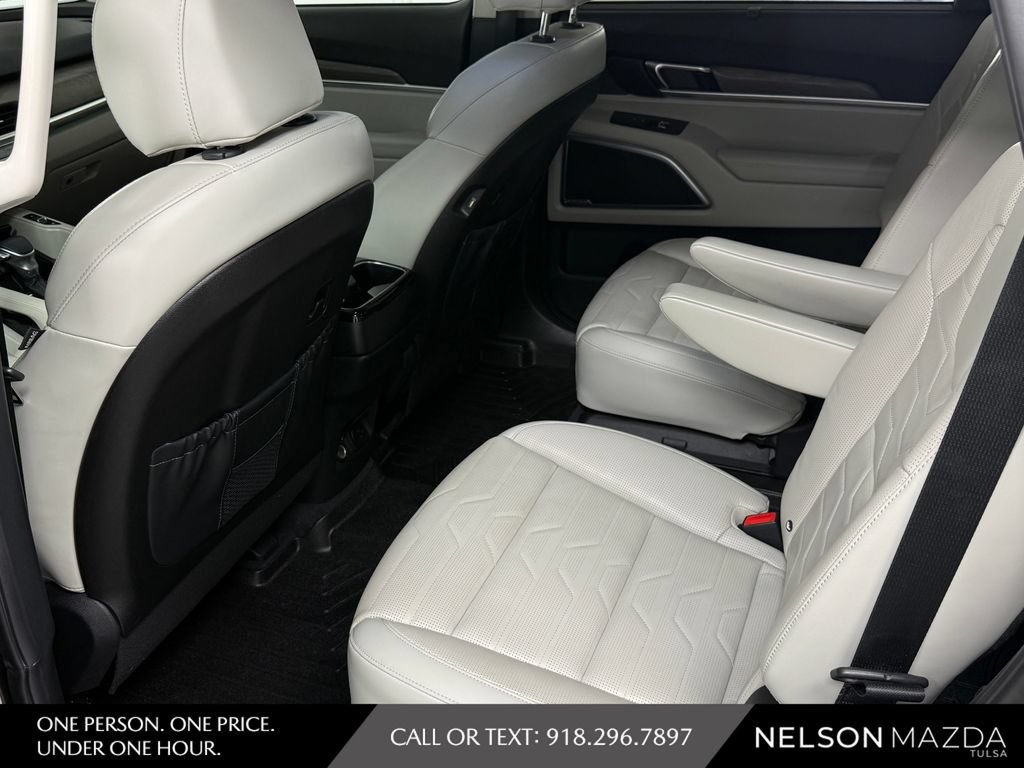 Used 2022 Kia Telluride SX w/ SX Prestige Package AWD/4WD image 33