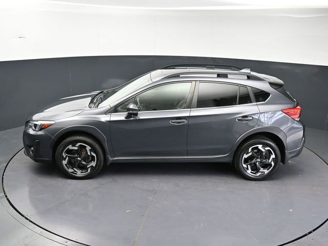 Used 2021 Subaru Crosstrek 2.5i Limited w/ Moonroof Package 2 AWD/4WD image 33