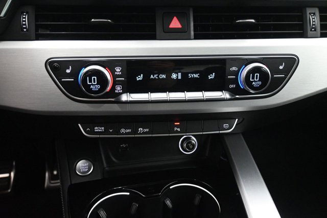 Used 2020 Audi A4 2.0T Premium Plus w/ Premium Plus Package AWD/4WD image 16