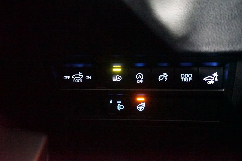 Used 2024 Toyota Tundra SR5 w/ SR5 Premium Package image 25