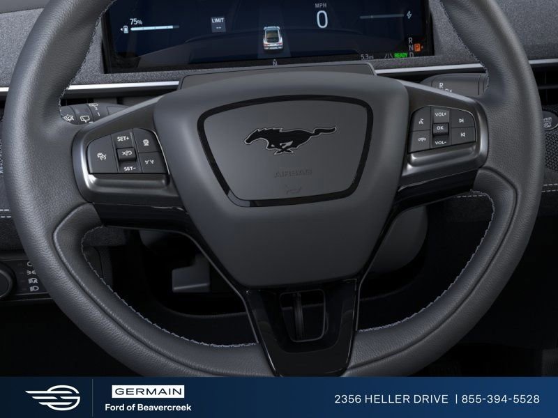 New 2026 Ford Mustang Mach-E GT image 12