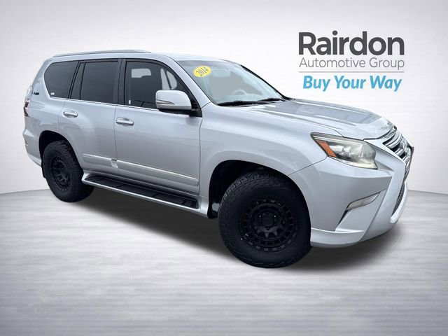 Used 2014 Lexus GX 460 AWD/4WD image 1