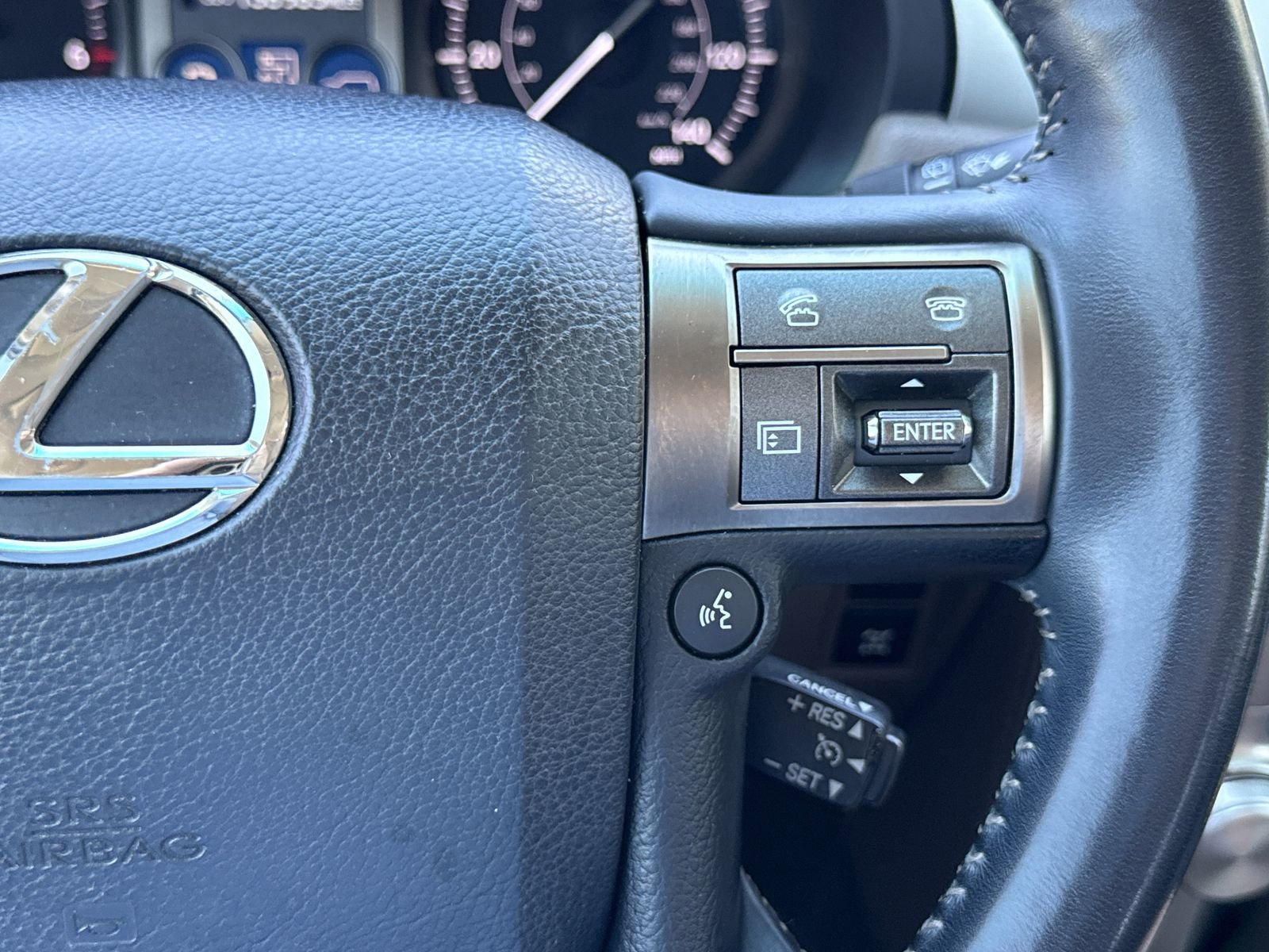 Used 2010 Lexus GX 460 image 22