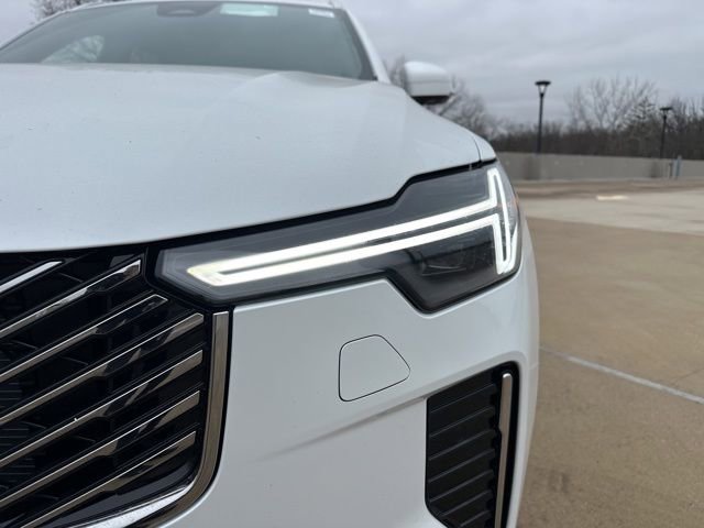 New 2026 Volvo XC90 B5 Plus w/ Protection Package image 10