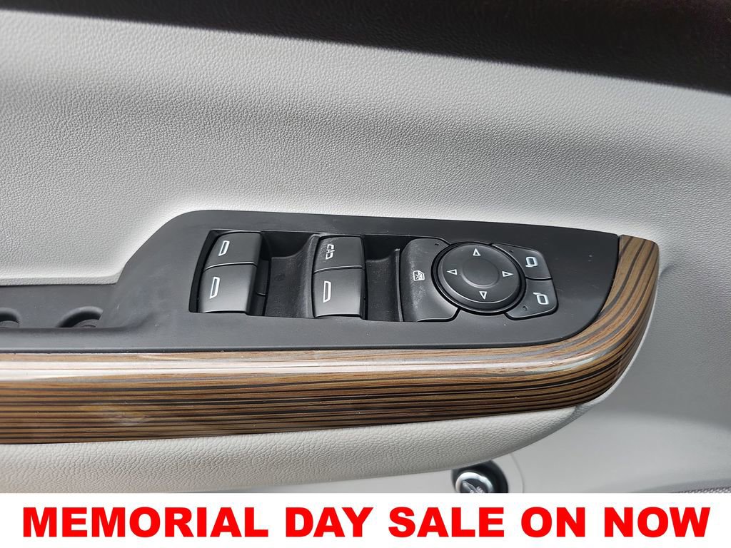 Used 2023 GMC Acadia SLE w/ Driver Convenience Package AWD/4WD image 29