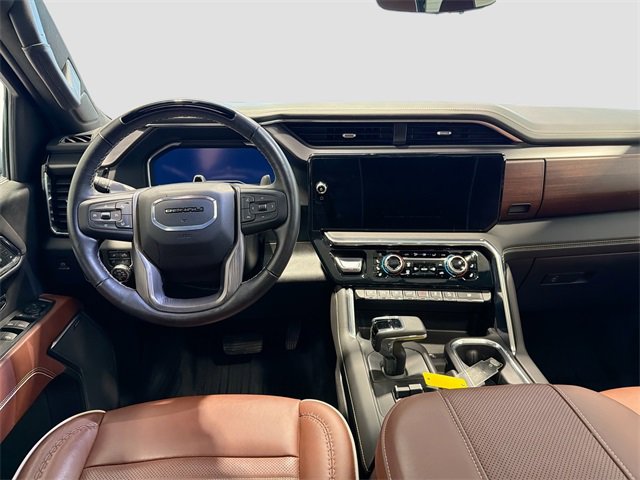 Used 2024 GMC Sierra 1500 Denali Ultimate image 22