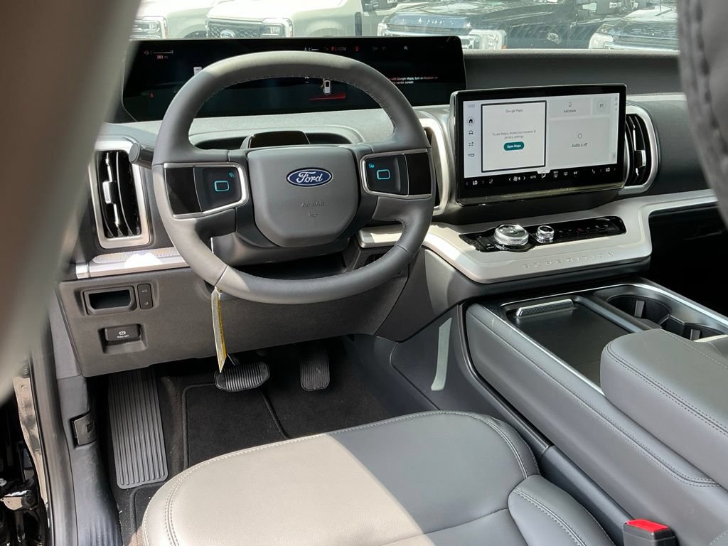 New 2026 Ford Expedition Active RWD image 28