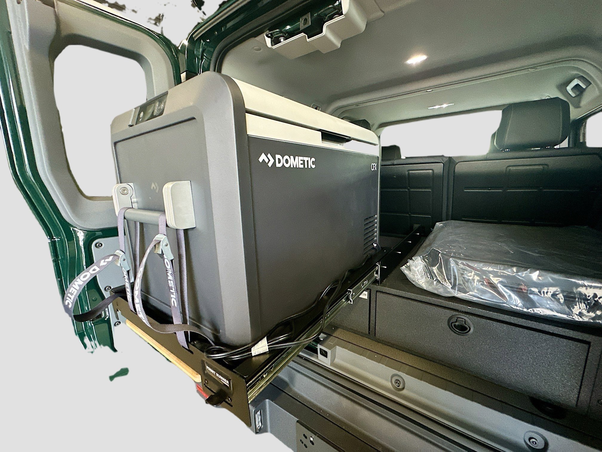 New 2025 INEOS Grenadier Trialmaster Edition image 52