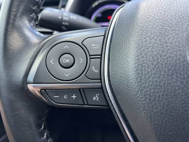 Used 2019 Toyota Camry XLE w/ Driver Assist Package FWD image 31