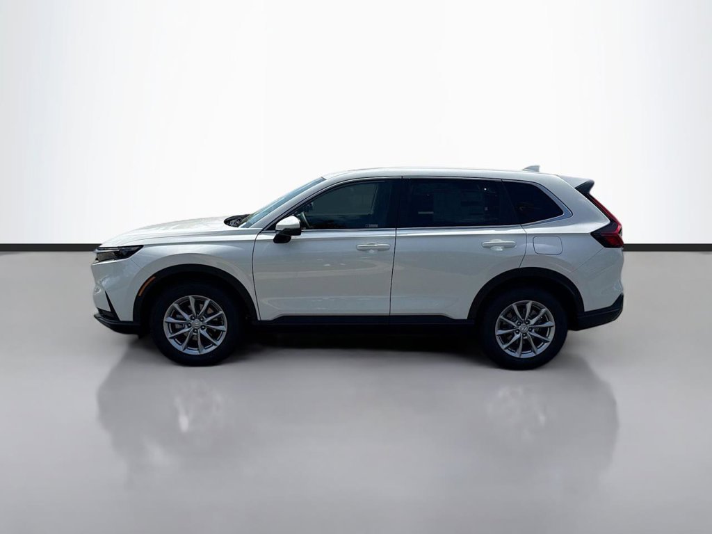 New 2026 Honda CR-V EX image 7