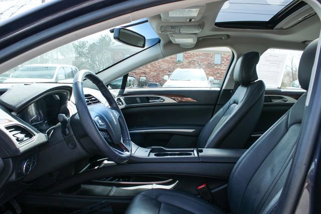 Used 2014 Lincoln MKZ Hybrid w/ Equipment Group 202A Reserve image 13