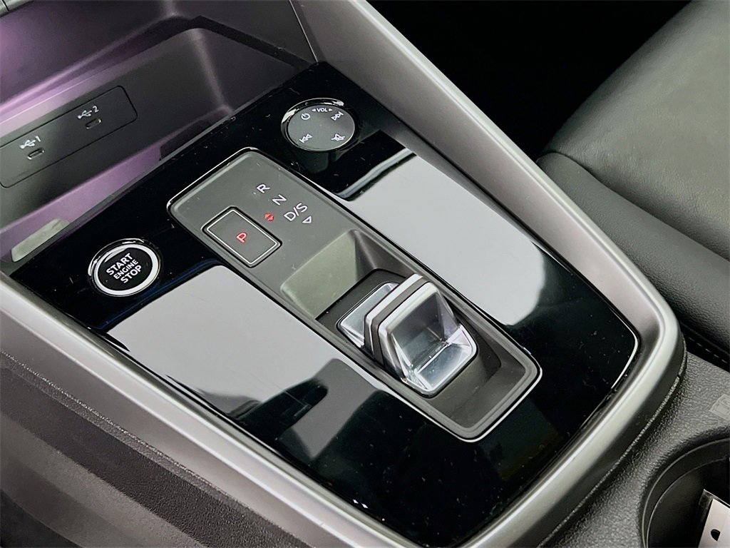 Used 2024 Audi A3 2.0T Premium Plus w/ Premium Plus Package image 18