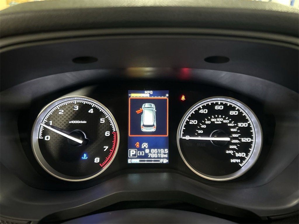 Used 2021 Subaru Forester Premium image 19