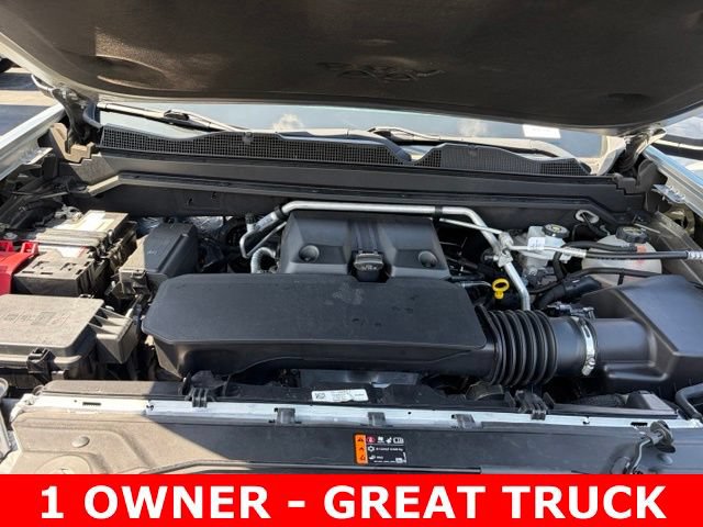 Used 2024 Chevrolet Colorado Z71 w/ Z71 Convenience Package 2 AWD/4WD image 11