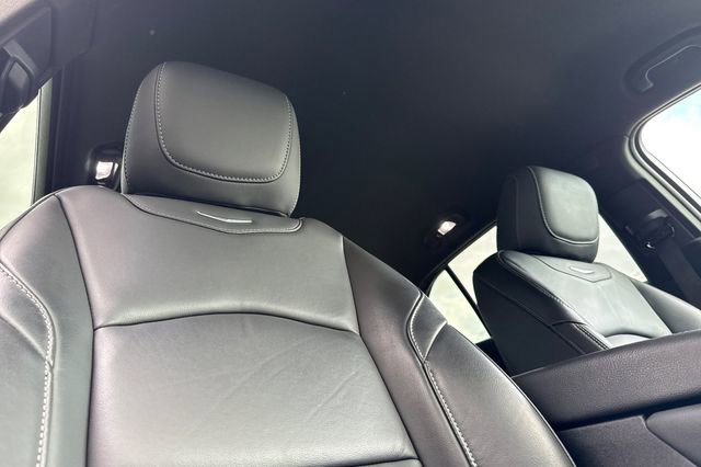 Used 2024 Cadillac XT4 Premium Luxury image 20