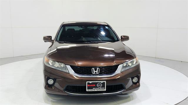 Used 2013 Honda Accord EX-L image 2