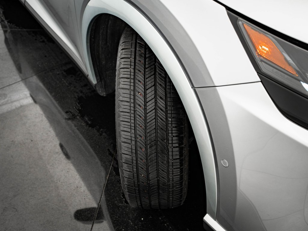 Certified 2024 Lexus RX 350 w/ Convenience Package image 53