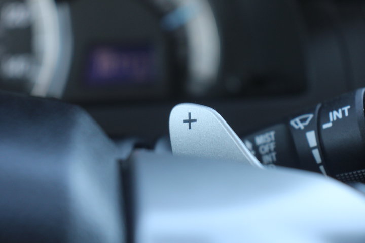 Used 2014 Toyota Camry SE FWD image 25