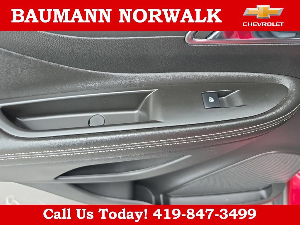 Used 2014 Buick Encore Convenience FWD image 55