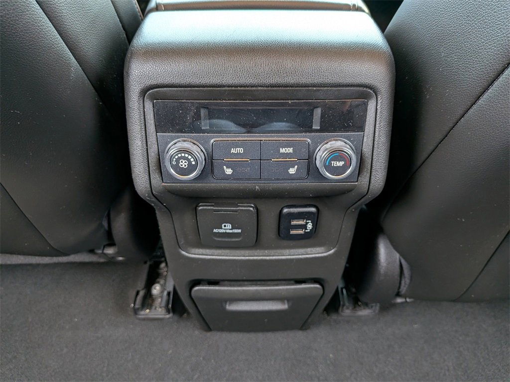 Used 2017 GMC Acadia Denali w/ Technology Package image 25