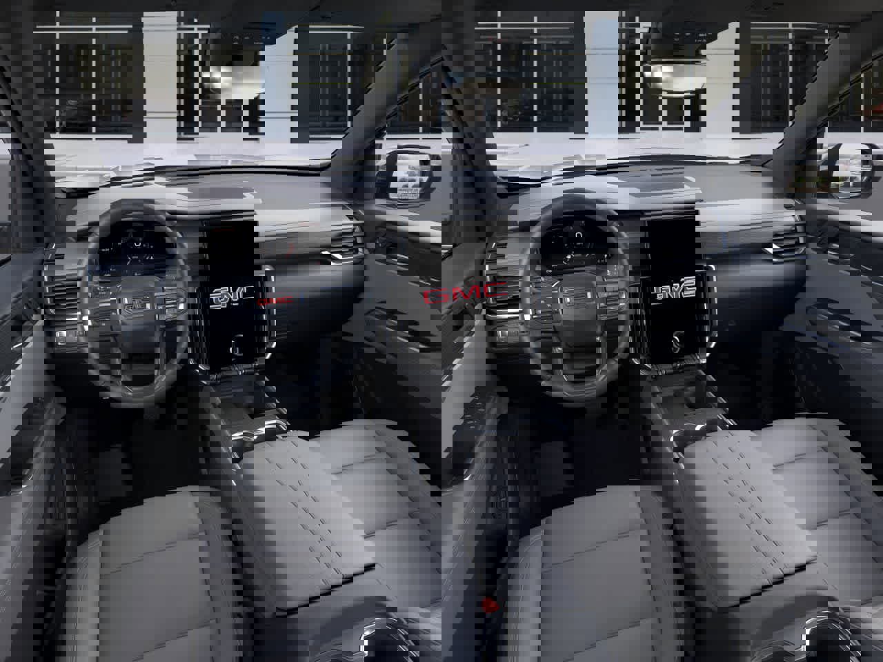 New 2026 GMC Acadia Elevation w/ Elevation Premium Package image 15