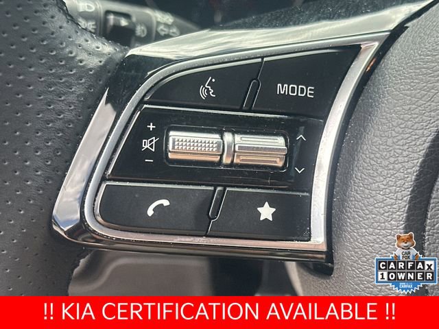 Certified 2024 Kia Forte GT-Line image 23