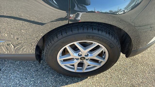 Certified 2023 Ford Edge SEL w/ Convenience Package image 26