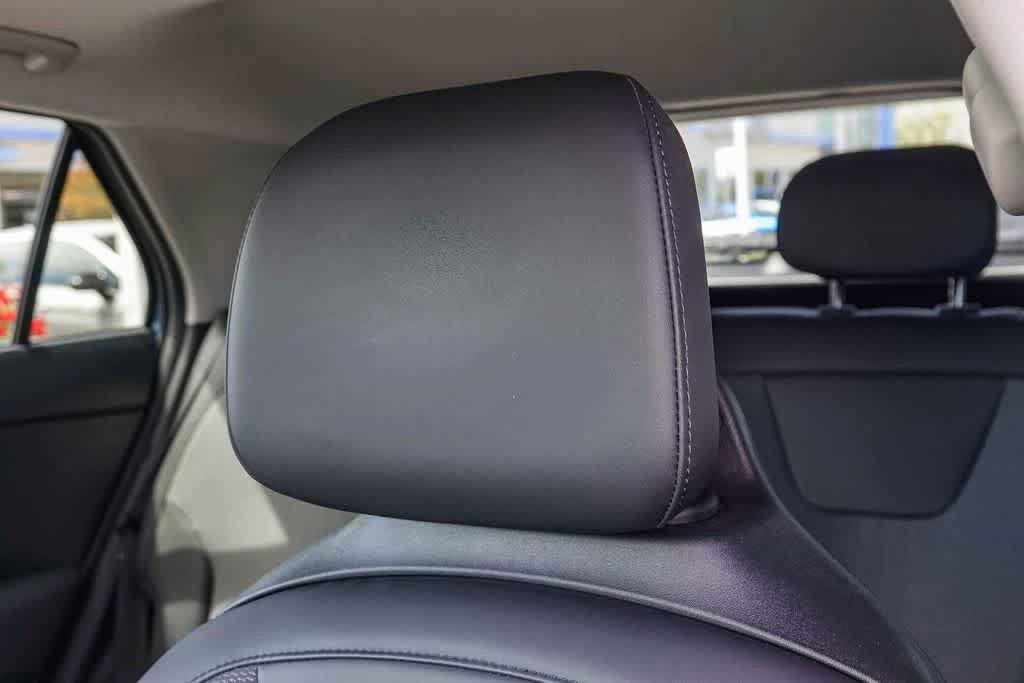 Certified 2023 Kia Niro EX Touring FWD image 25