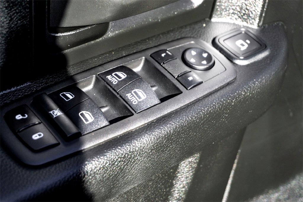 Used 2023 RAM 2500 Tradesman image 11