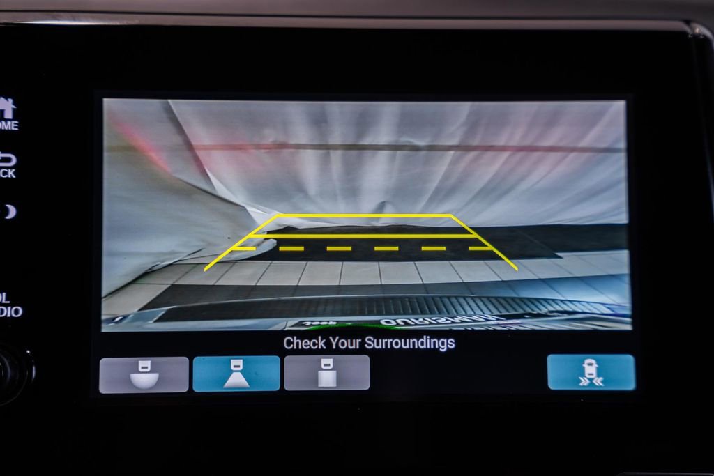 Used 2023 Honda Odyssey Sport image 46