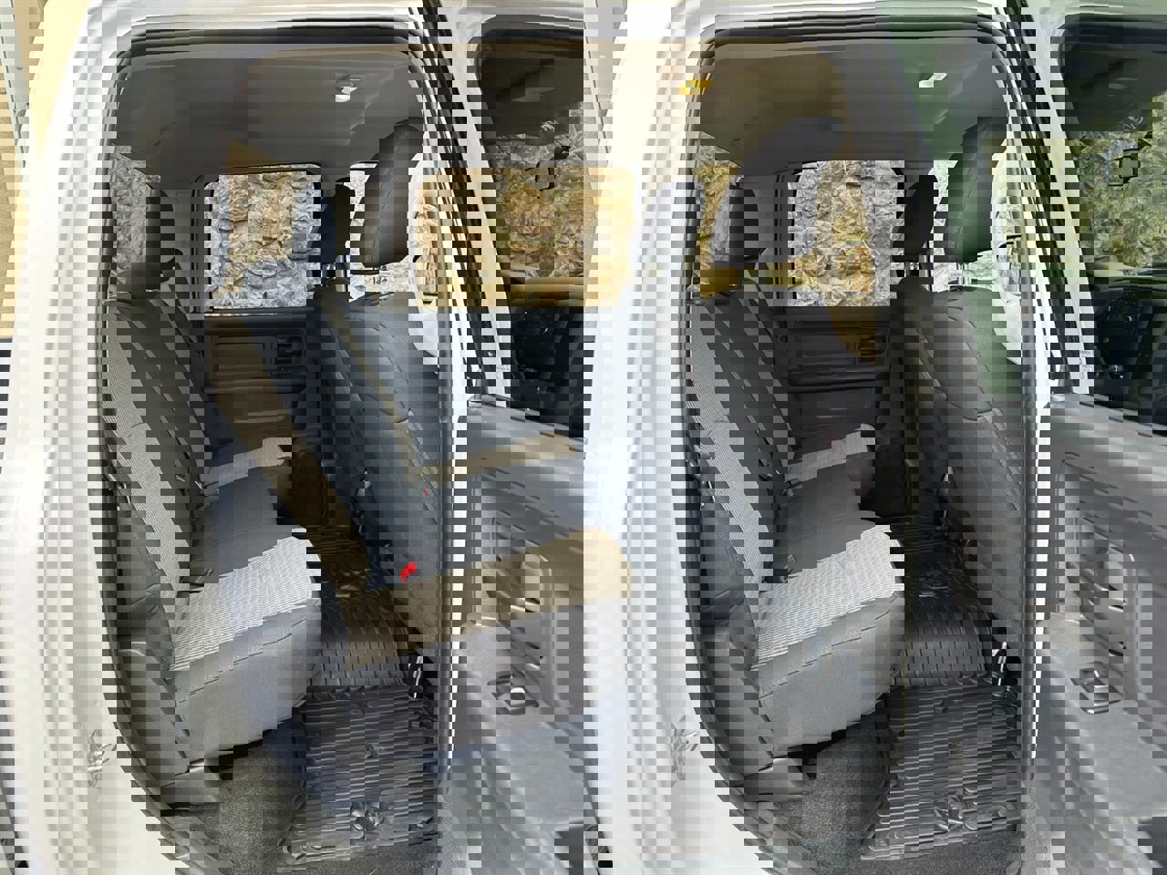 Used 2012 RAM 3500 ST w/ Chrome Appearance Group image 28