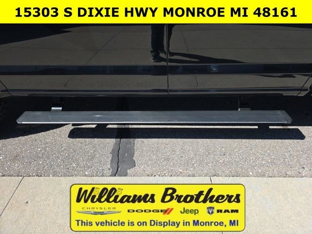 Used 2020 Ford F150 Platinum w/ Equipment Group 701A Luxury image 15