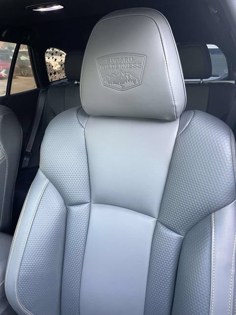 Used 2025 Subaru Outback Wilderness w/ Wilderness Package AWD/4WD image 17