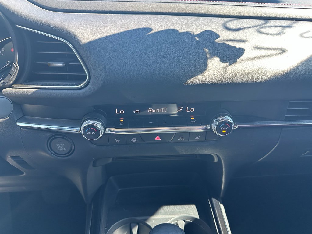 Certified 2023 MAZDA CX-30 AWD 2.5 S w/ Preferred Package image 14