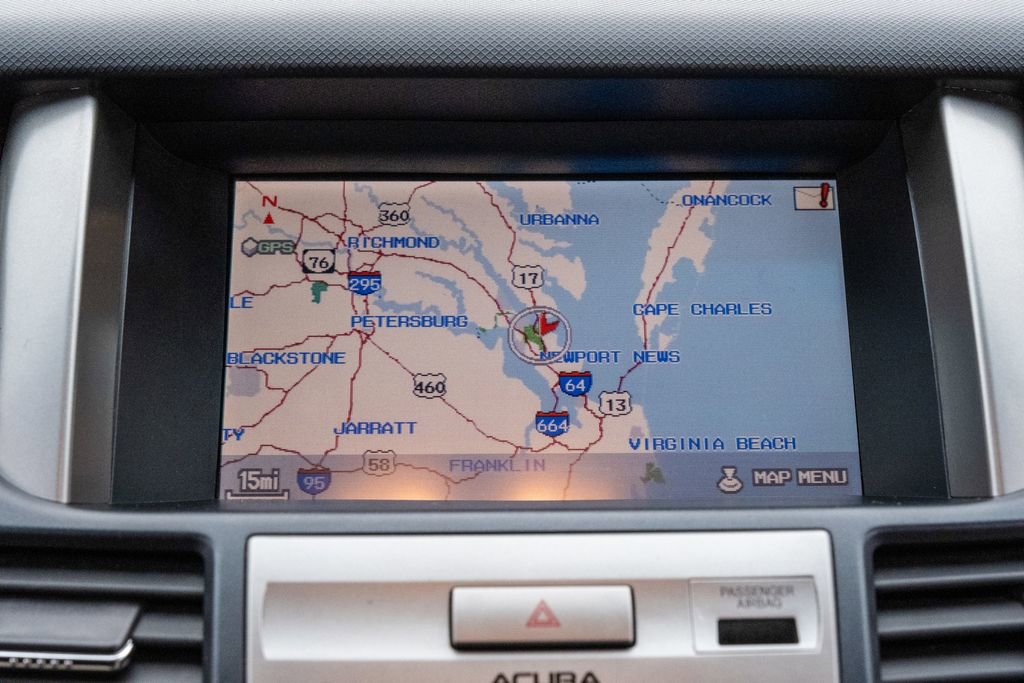 Used 2011 Acura RDX w/ Technology Package image 19