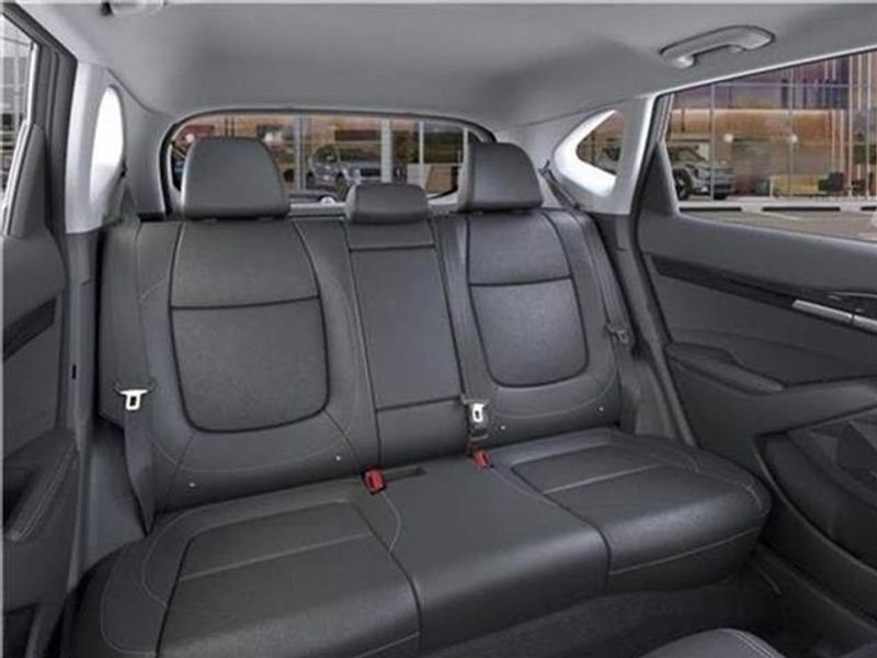 New 2026 Kia Seltos EX w/ EX Sunroof Package image 43