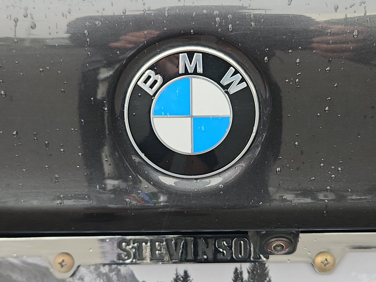 Used 2020 BMW 530i xDrive w/ M Sport Package AWD/4WD image 22