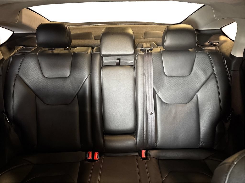 Used 2013 Ford Fusion Titanium FWD image 22
