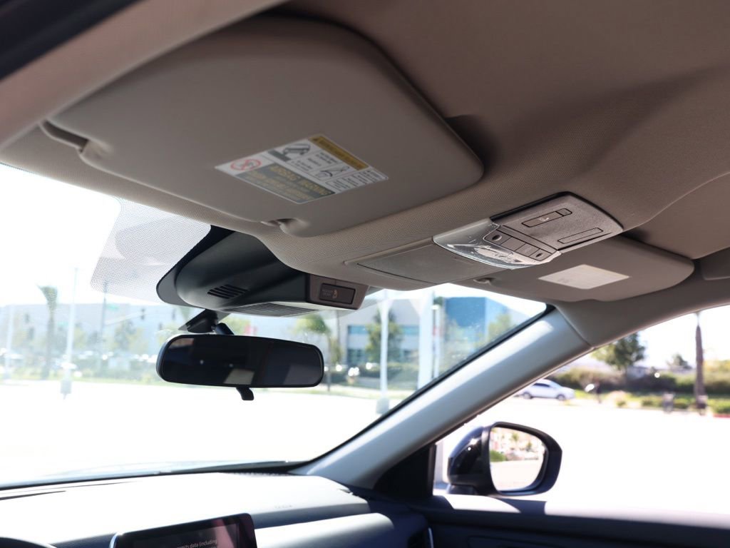 New 2026 Nissan Rogue SV image 13